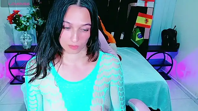 Megan_Rai live