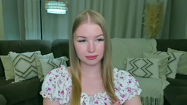 shy__lady live
