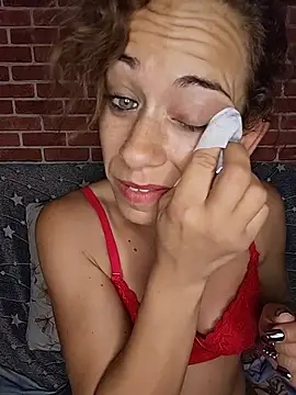 HotGinger66 live