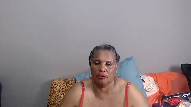 GrandBustyMelon live