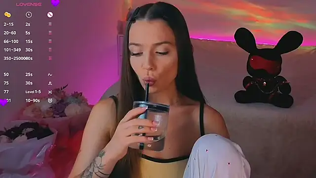 Myshastik live