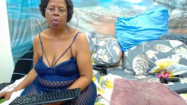 SEXY_MATURExx live