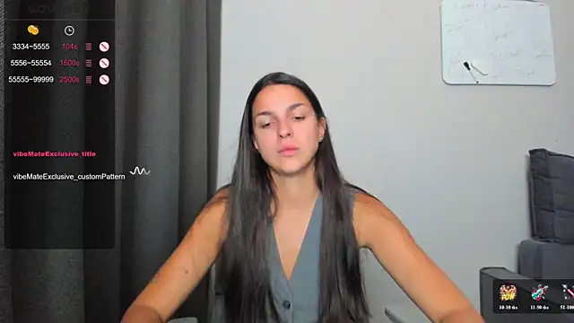 AngelGabe live