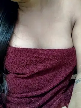 Roshni_98 live
