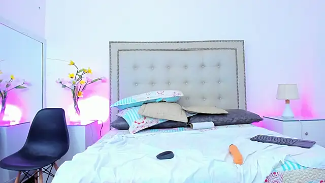 Cataleyalove_ADY live