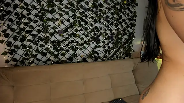 melody_cute10 live