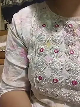 Monika_telugu_queen live
