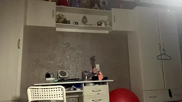 HabitedGatherer live