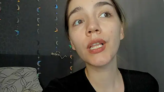 sweete_chantal live