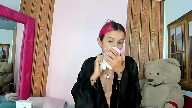abigail_sandoval live