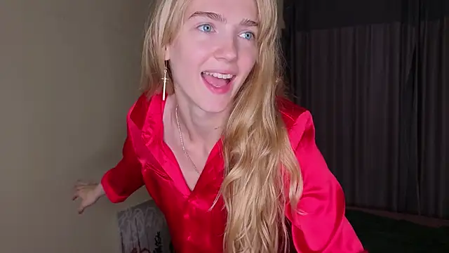 MarielRoloson live