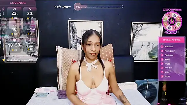 Sexualindian live