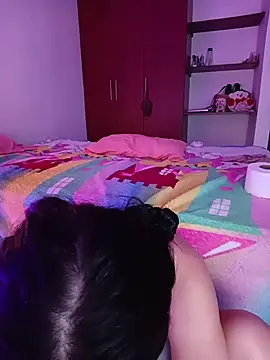 SalomeFire live