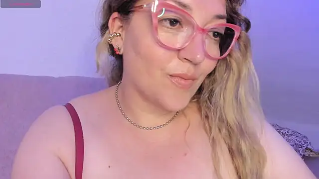 Naty_Mature_ live