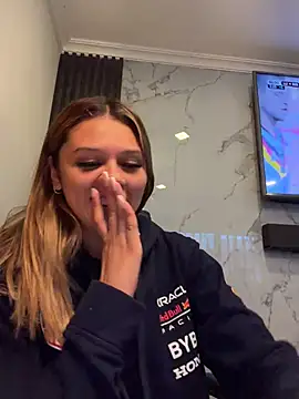 aliisonparker26 live