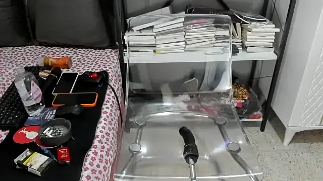 squirtgame live
