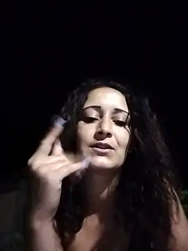 Alina03210 live