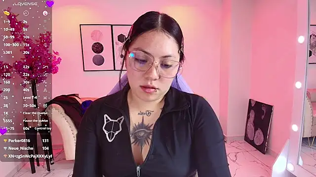 Isa_reel live