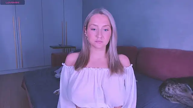 Oh_mylissa live