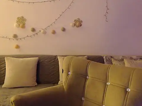 YourfantasyGiuly live