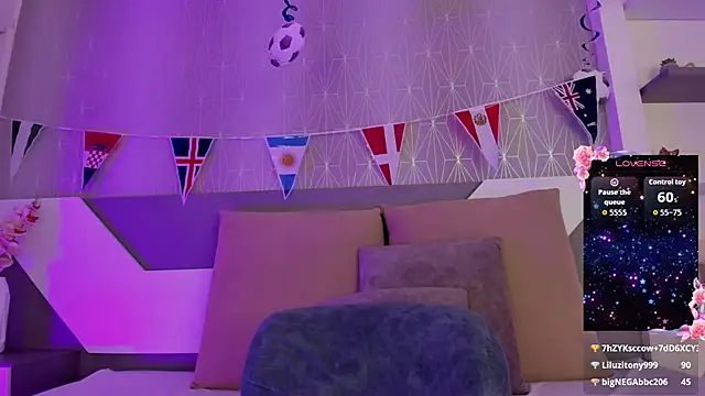Ashleey_Vega live