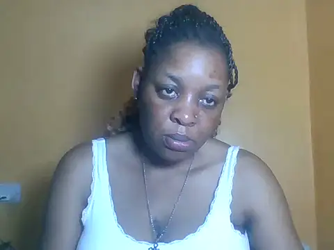 Prettyblackgal live