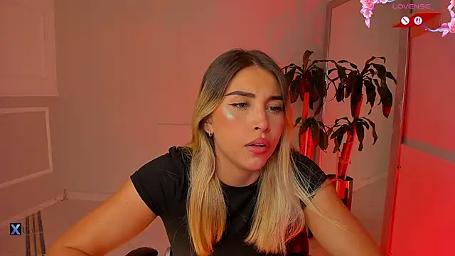 charlotte__grey live