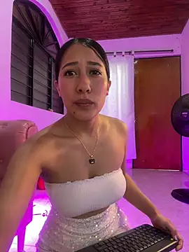 Amelia_Rivas live