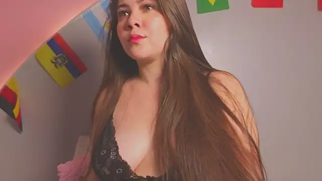 amyvans_ live