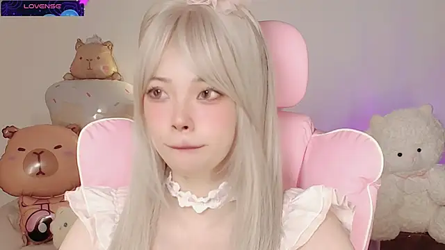 Miyeoonn live