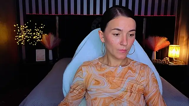 GracefulMichelle live