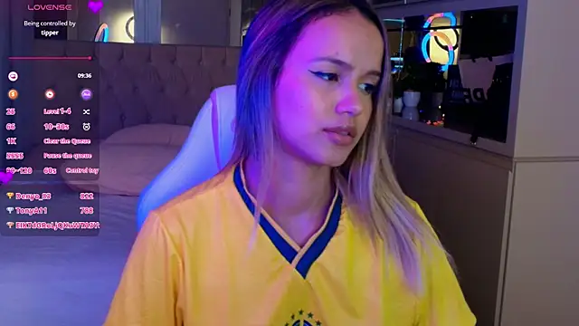 Stacy_Tyler live