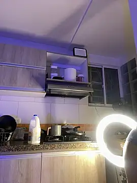 Sweet_celene live