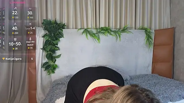 MissBadTiming live