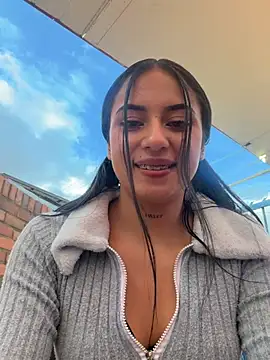 LilacNoir live