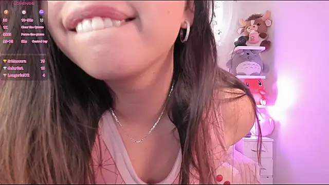 _dayana_miler live