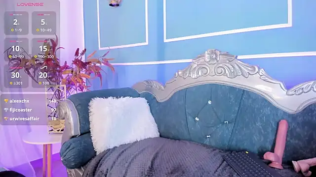 Antonella_Santorini live