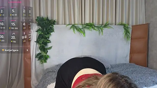 MissBadTiming live