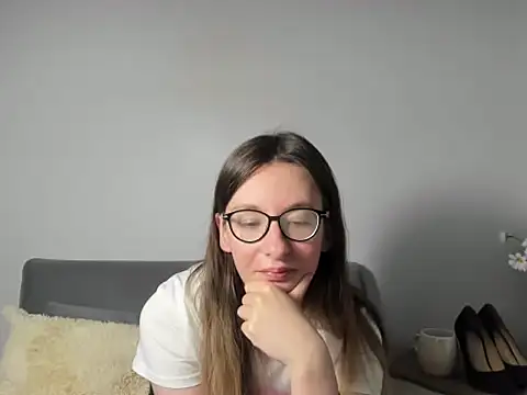 AnnaNatural live