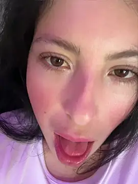 GiuliaBianchi live
