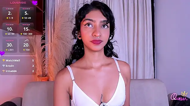 HottieVeroo_ live