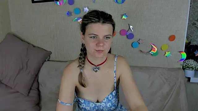Zorianaa live