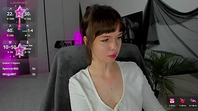 RisoSweet live