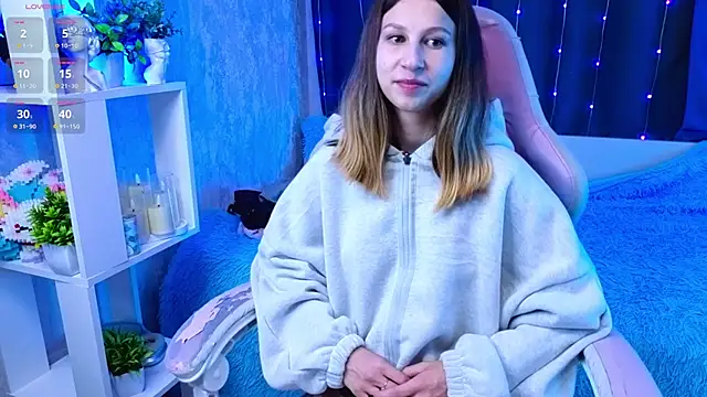 ChristiaHorde live