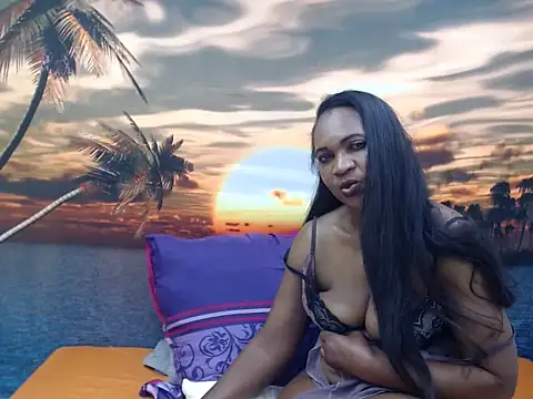 VelvetVixenMilf live