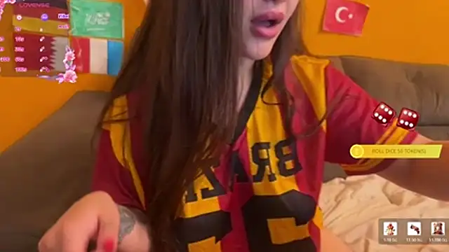 Elinatiranda live