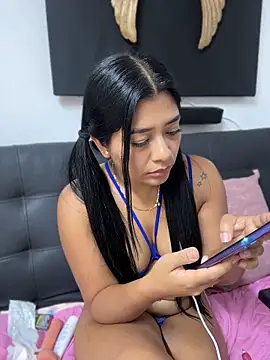 pocahontas6969 live