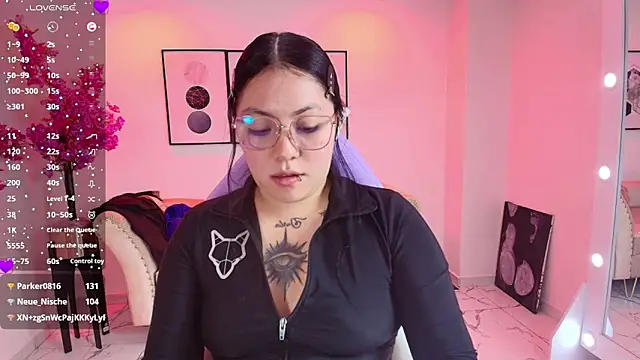 Isa_reel live