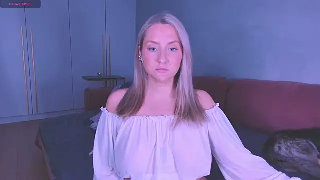 Oh_mylissa live