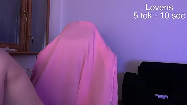 Sexy_Sweets live